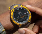 The Instinct Crossover AMOLED should be eligible for System Software 17.07, too. (Image source: Garmin)