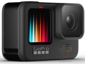 The unboxing video is the latest leak of the GoPro Hero 9 Black. (Image source: Roland Quandt & WinFuture)