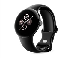 The Pixel Watch 2 was only released in 41 mm, so a larger 44 mm version will be quite welcome (Image source: Google)