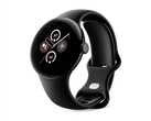The Pixel Watch 2 was only released in 41 mm, so a larger 44 mm version will be quite welcome (Image source: Google)