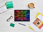 HP Elite Dragonfly Chromebook offers a haptic touchpad. (Image Source: HP)
