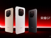 Honor GT Pro specs revealed by new leak (image source Honor)