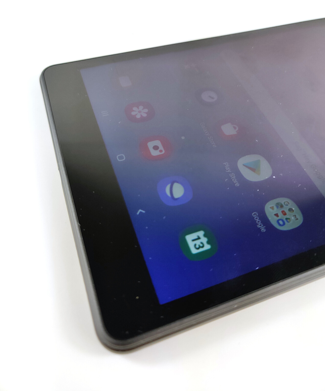 samsung tablet galaxy tab a 8.0 2019