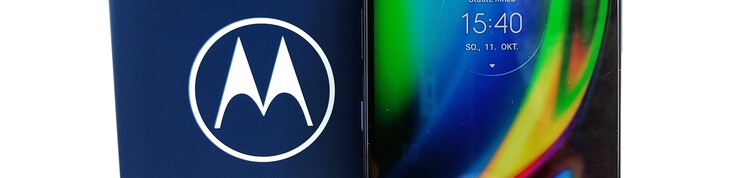 Review Motorola Moto G9 Plus smartphone Review Motorola Moto G9 Plus smartphone