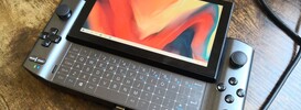 GPD Win 3 Review: The Unofficial Microsoft Switch