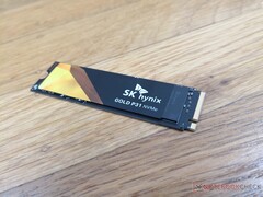 Spacious 2 TB SK Hynix Gold P31 PCIe3 NVMe SSD now on sale for $244 USD