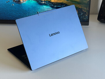 ...or vibrant blue.