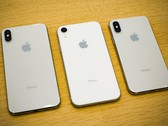The 2018 iPhone lineup. (Source: CNET)
