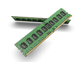 Some Samsung DRAM. (Source: Samsung)