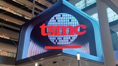 Nvidia might beat Apple to become one of TSMC's first A16 customer (image source: TSMC)