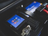 SK On is working on the longevity of solid-state batteries for electric vehicles (Image source: Pixabay)