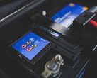SK On is working on the longevity of solid-state batteries for electric vehicles (Image source: Pixabay)