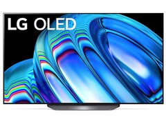 آمازون گوشی زیبای ۵۵ اینچی LG B2 OLED با فرکانس ۱۲۰ هرتز را با قیمت ۹۴۹ دلار آمریکا به فروش رسانده است (تصویر: LG)