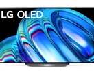 Amazon has put the beautiful 55-inch LG B2 OLED with 120Hz on sale for US$949 (Image: LG)