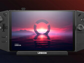 Lenovo Legion Go dock is now available to purchase (Image source: Lenovo - edited)
