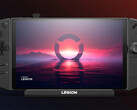 Lenovo Legion Go dock is now available to purchase (Image source: Lenovo - edited)