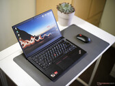 Lenovo ThinkPad E14 G4 AMD reviewed: Inexpensive, fast and quiet (Image: Notebookcheck)