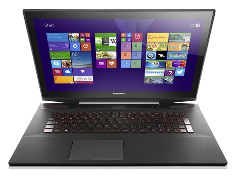 Lenovo Y70 Notebook Review