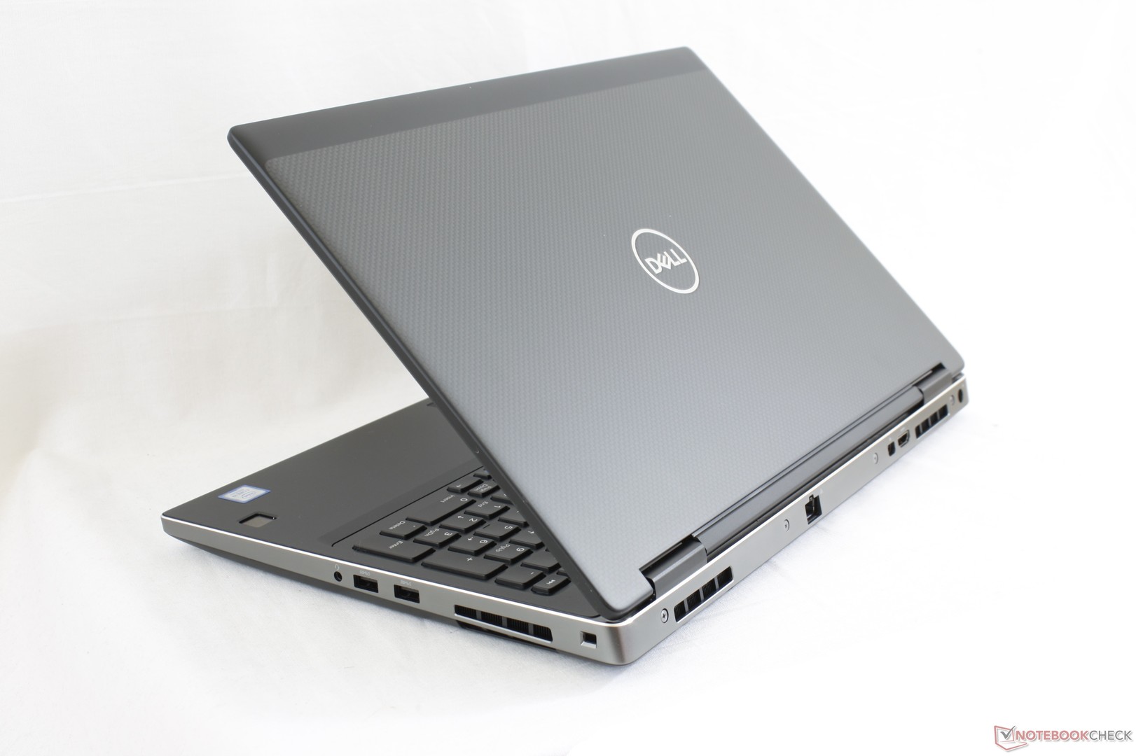 dell 7530 review