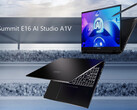 RTX 4060-powered MSI Summit E16 AI Studio drops to $1,179.99 (Image source: MSI)
