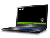 MSI updates WS63 workstation with Quadro P4000 graphics