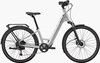 The Cannondale Mavaro Neo SL 2 Low StepThru e-bike. (Image source: Cannondale)