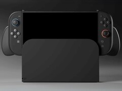 According to industry insider Nate the Hate, Microsoft is planning several ports for the Nintendo Switch 2 (Image source: Genki)