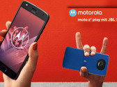 Motorola Z2 Play and its Moto Mods are coming to Germany next month (Source: Motorola)