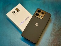Motorola Edge 70 Max Review