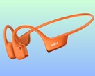Het uiterlijk van de OpenRun Pro 2 is vrijwel ongewijzigd, maar hij heeft een hybride stuurprogramma (Afbeelding bron: Shokz)