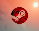 A couple of the new free games have good player ratings. Pictured: edited screenshot of AEXXOS with Steam logo on it.