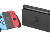 The Nintendo Switch has surpassed the threshold of 14.85 million units sold.