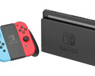 The Nintendo Switch has surpassed the threshold of 14.85 million units sold.