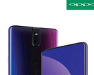 The OPPO R line is associated with some premium features. (Source: GizmoChina)