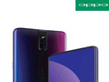 The OPPO R line is associated with some premium features. (Source: GizmoChina)