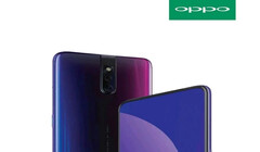 The OPPO R line is associated with some premium features. (Source: GizmoChina)