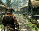 The Elder Scrolls V: Skyrim is on sale at GOG (image source: Steam)
