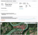 Teclast T60 Plus locating