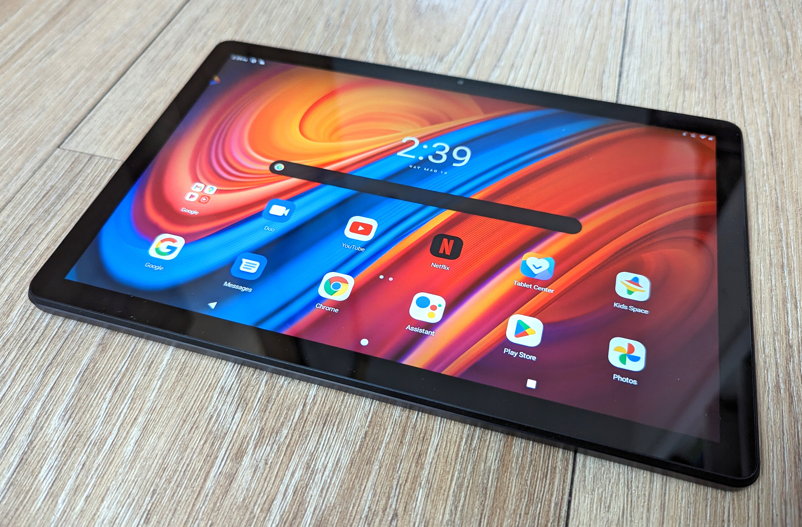 Lenovo Tab M10 Plus 3rd gen review: budget all-rounder tablet - How smart  Technology changing lives