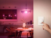 The Philips Hue app has been updated to version 5.13.0. (Image source: Philips Hue)