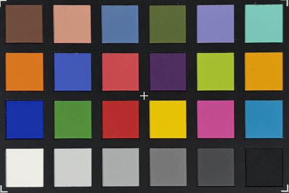 ColorChecker 