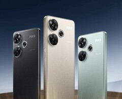 The Poco F6 will enjoy four years of security updates, ending in May 2028. (Source: Xiaomi)