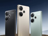 The Poco F6 will enjoy four years of security updates, ending in May 2028. (Source: Xiaomi)