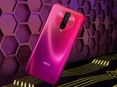 The Poco X2. (Source: Poco)