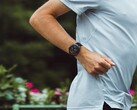 The Polar Vantage V3 smartwatch is being updated with new firmware. (Image source: Polar)