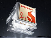 Snapdragon 8 Gen 3 Leading Version leads in AnTuTu's September ranking (Image source: RedMagic)