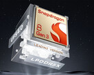 Snapdragon 8 Gen 3 Leading Version leads in AnTuTu's September ranking (Image source: RedMagic)