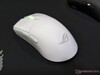 ROG Harpe 2 Ace white (image source: Notebookcheck)