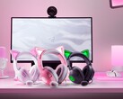 Razer Kraken Kitty V2 colorways (Image source: Razer)