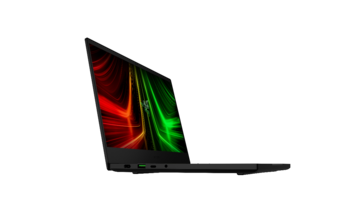 Razer Blade 14. (Image source: Razer)